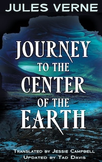 Front cover_Journey to the Center of the Earth (hardback)
