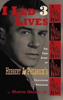 Front cover_I Led 3 Lives (hardback)