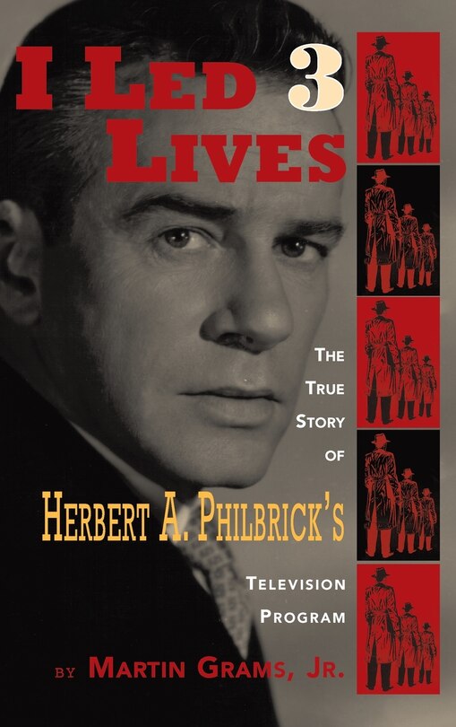 Front cover_I Led 3 Lives (hardback)