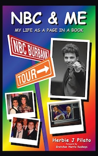 NBC & Me (hardback)