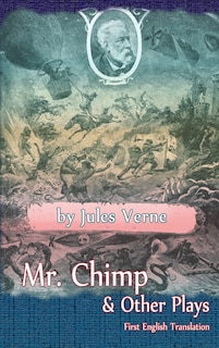 Mr. Chimp & Other Plays (hardback)