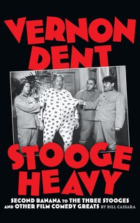 Couverture_Vernon Dent (hardback)