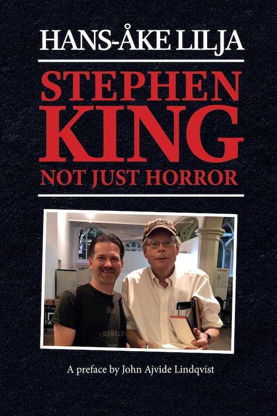 Front cover_Stephen King