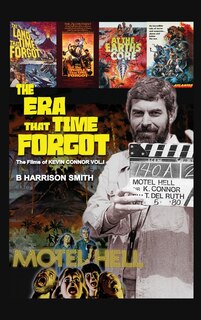 Couverture_The Era That Time Forgot - Volume One (hardback)