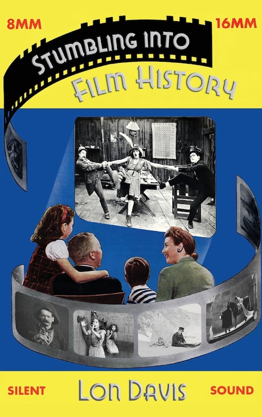 Couverture_Stumbling into Film History (hardback)