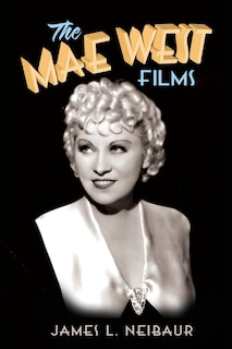 Front cover_The Mae West Films