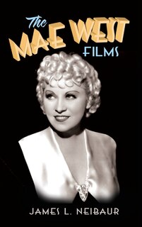 Front cover_The Mae West Films (hardback)