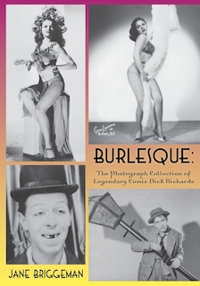 Front cover_Burlesque