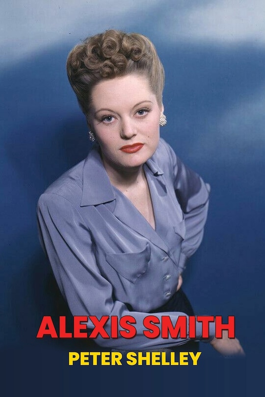Couverture_Alexis Smith