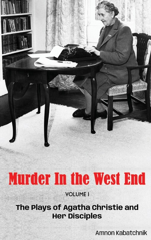 Couverture_Murder in the West End (hardback)