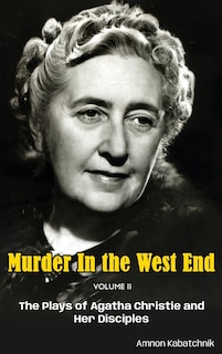 Couverture_Murder in the West End Volume II (hardback)