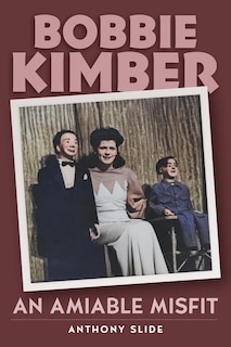 Couverture_Bobbie Kimber
