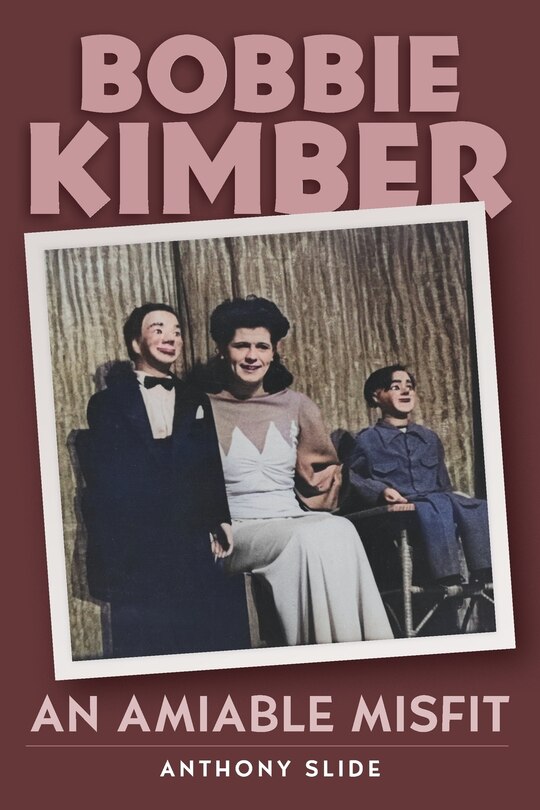 Couverture_Bobbie Kimber