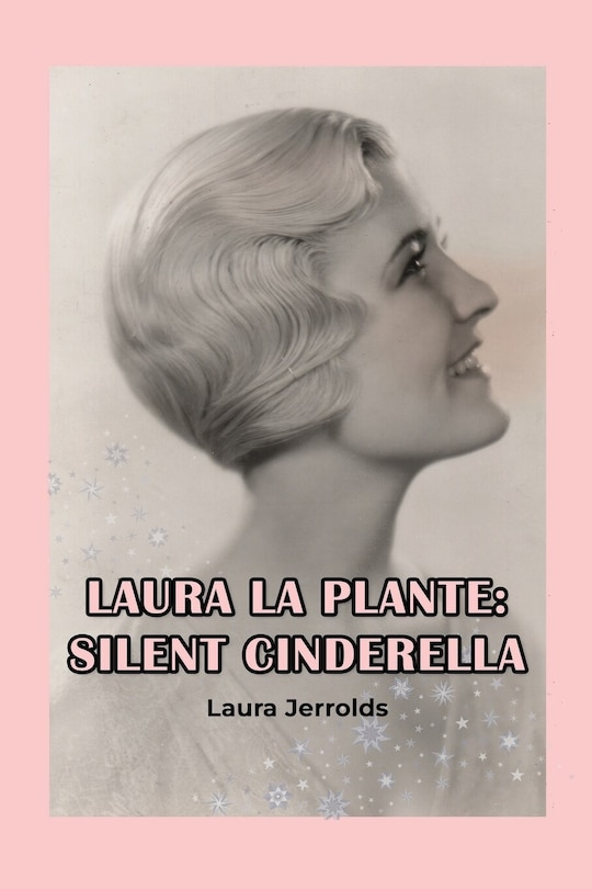 Front cover_Laura La Plante