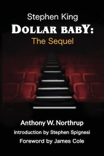 Couverture_Stephen King - Dollar Baby