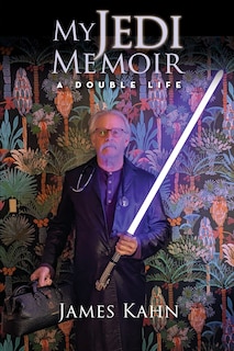 Couverture_My Jedi Memoir - A Double Life