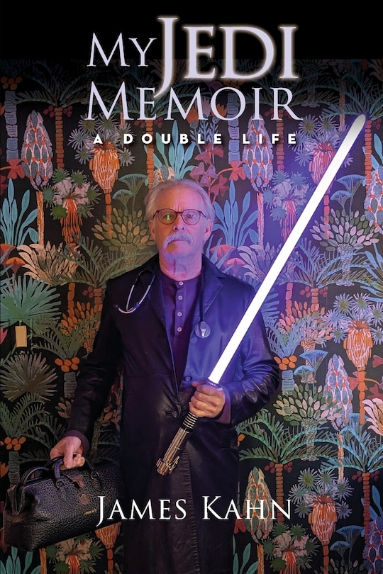 Couverture_My Jedi Memoir - A Double Life