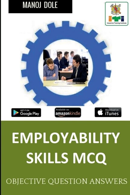 Front cover_Employability Skills McQ