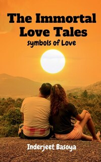 Front cover_The Immortal Love Tales