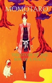 Couverture_Momotaro