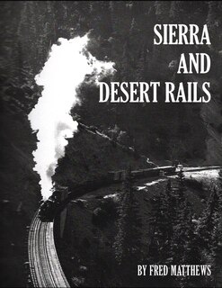 Front cover_Sierra and Desert Rails