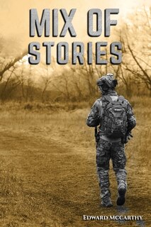 Front cover_Mix Of Stories