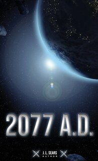 Front cover_2077 A.D.