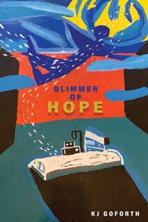 Couverture_Glimmer Of Hope