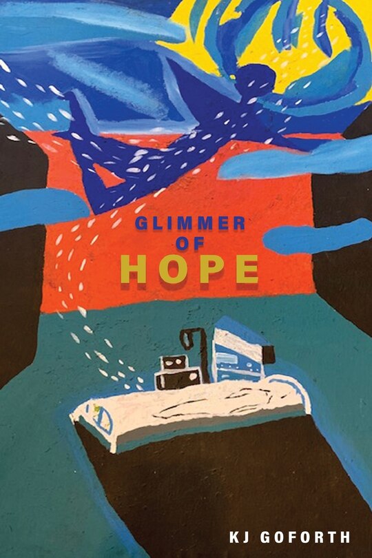 Couverture_Glimmer Of Hope