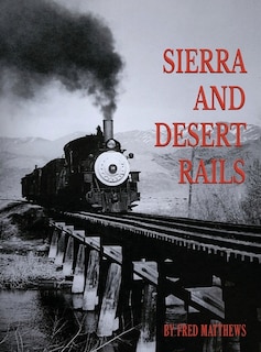 Front cover_Sierra and Desert Rails