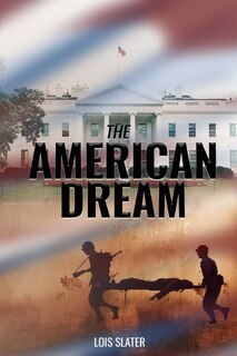 Front cover_The American Dream