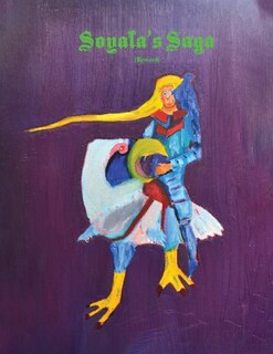 Front cover_Soyala's Saga (Revised)