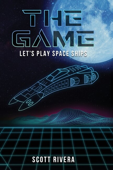 Front cover_The Game