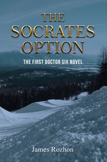 Couverture_The Socrates Option