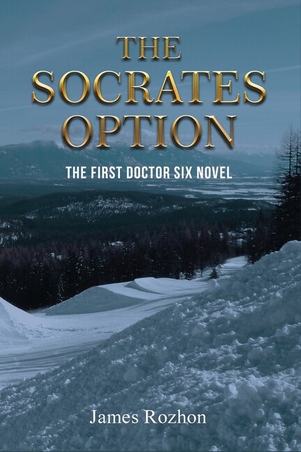 Couverture_The Socrates Option