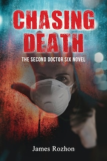 Front cover_Chasing Death