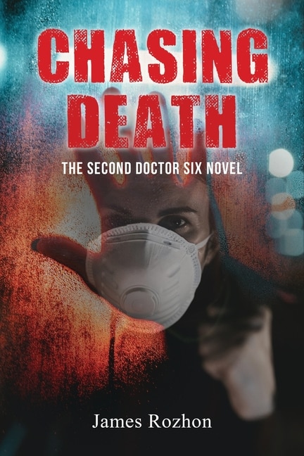Front cover_Chasing Death