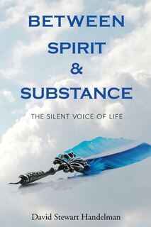 Front cover_Between Spirit and Substance
