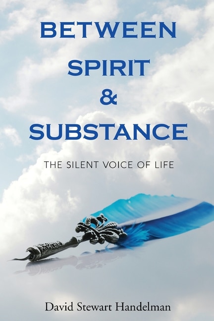Front cover_Between Spirit and Substance
