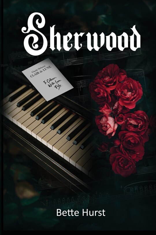 Front cover_Sherwood