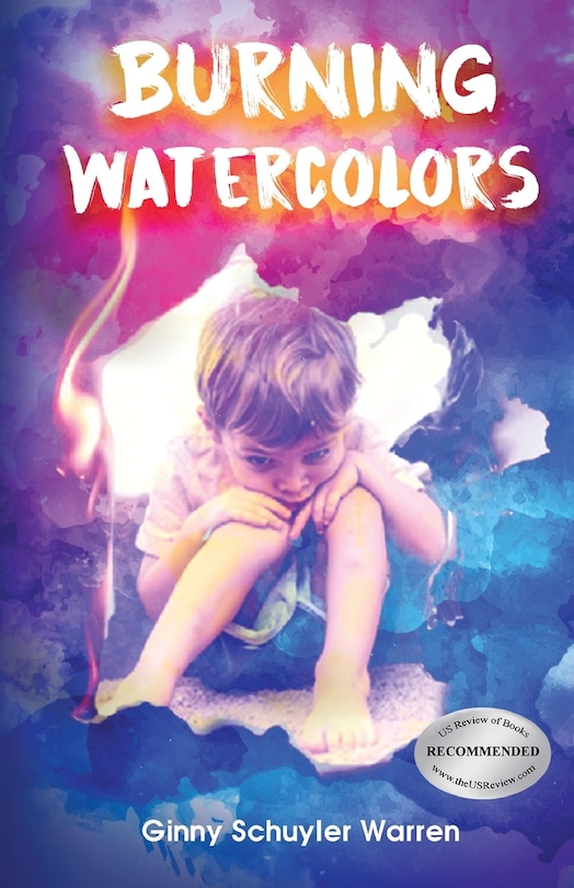 Couverture_Burning Watercolors