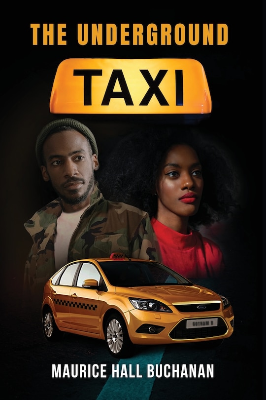Couverture_The Underground Taxi