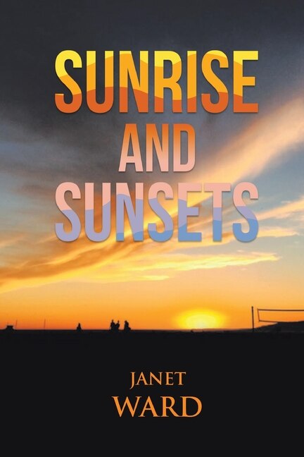 Front cover_Sunrise and Sunsets