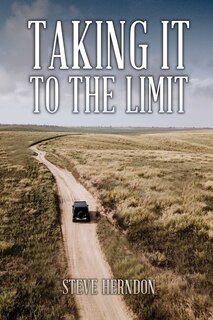 Front cover_Taking It To The Limit