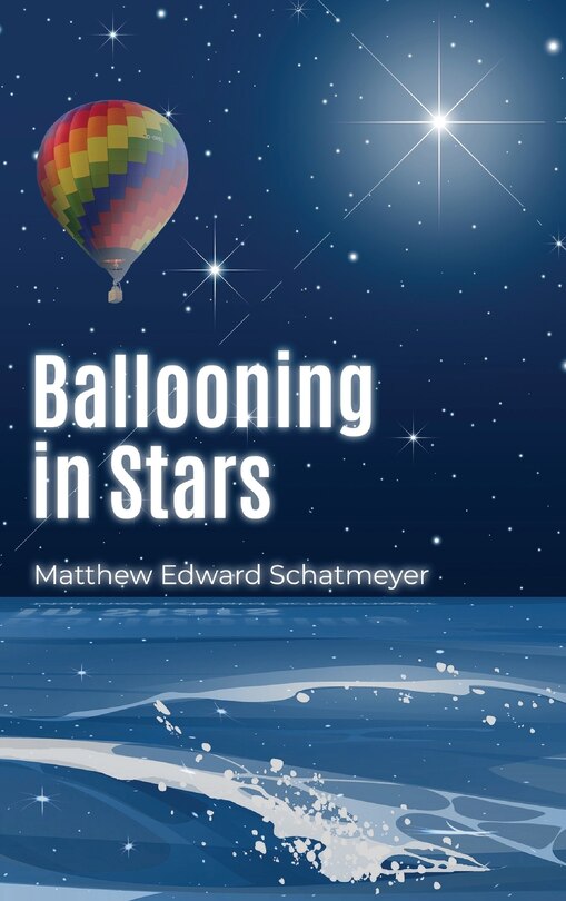 Front cover_Ballooning in Stars