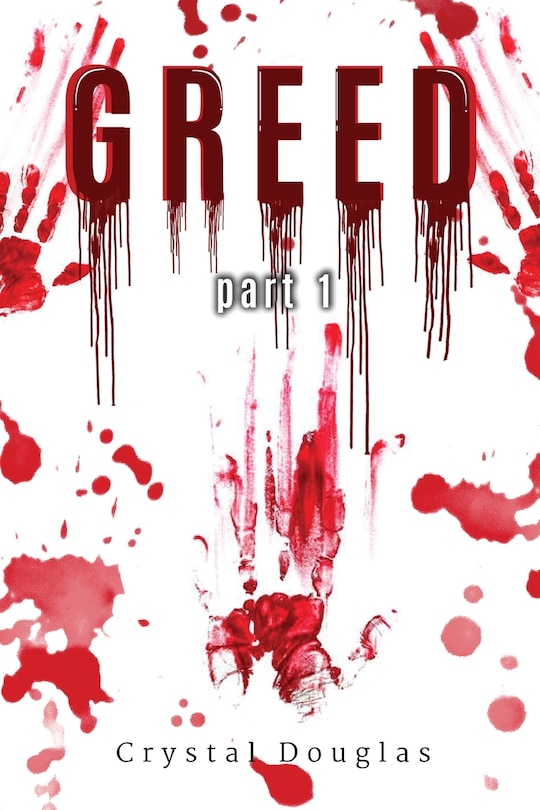 Front cover_Greed