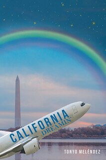 Couverture_California Dreamin'