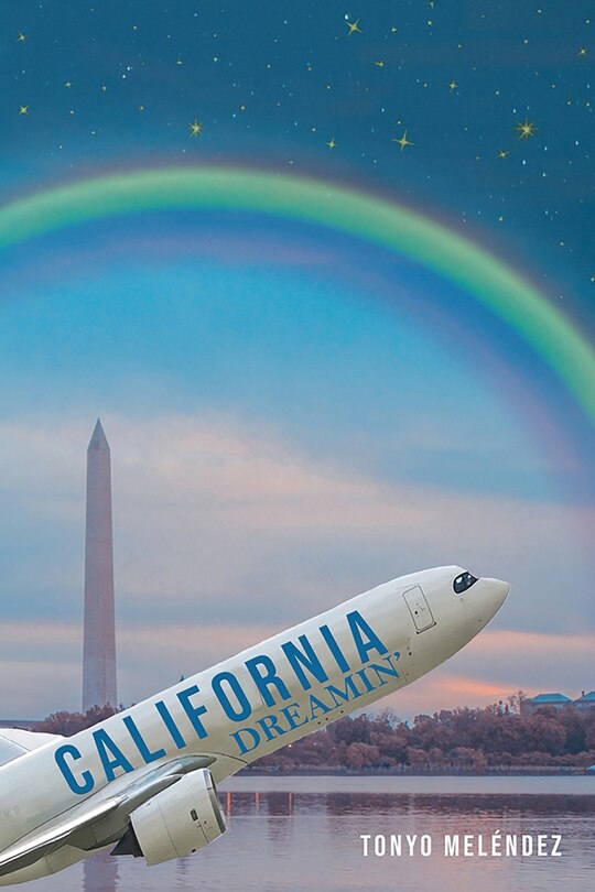 Couverture_California Dreamin'