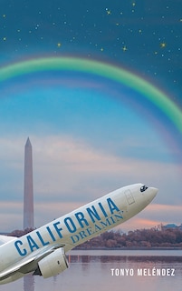 Couverture_California Dreamin'