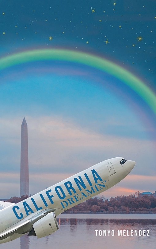 Couverture_California Dreamin'